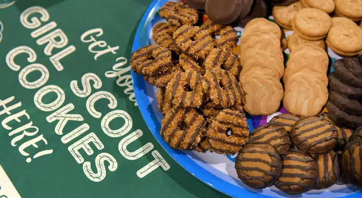 Carey Moving Has Been Supporting the Girl Scouts for 50 Years, and You Should Too!